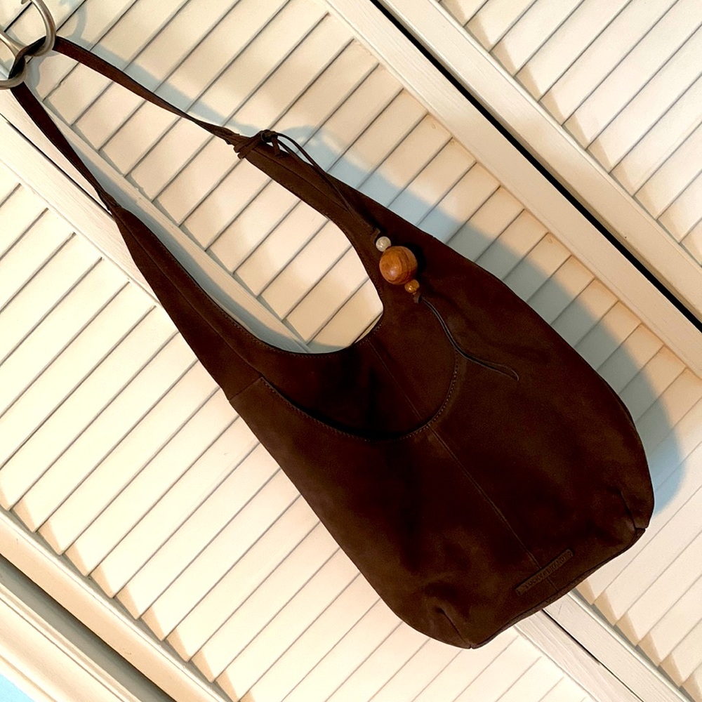 Lucky Brand Leather Purse